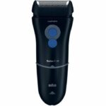 Braun Series 1 130s-1 Rasoio elettrico con griglia