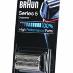 rasoi Series 5 - BRAUN 52B N