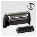 Pacchetto combinato di pezzi di ricambio Braun 10B serie 1 190 - immagine 2