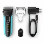 3040s Braun Series 3 ProSkin - immagine 2