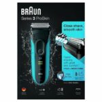 3040s Braun Series 3 ProSkin - immagine 6