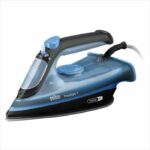 Braun FI3194 BK freestyle 3 - ferro a vapore - potenza 2400 W - vapore costante 45 g/min premendo 200 g/min - suola superceica - immagine 3