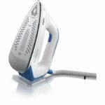 Braun IS3157BL - Carestyle 3 - 6,8 barre di vapore - immagine 2