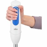 Smoothie Blender BRAUN MQ3000WH - immagine 4