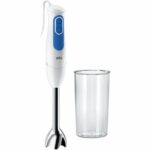 Smoothie Blender BRAUN MQ3000WH - immagine 6