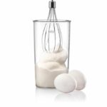 Frullatore BRAUN MQ3005WH CREAM - immagine 3