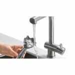 Blender BRAUN MQ3045WH aperitivi - immagine 2
