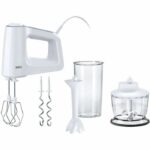 BRAUN HM3135WH