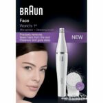 Braun Silk Epil 810 Sopracciglia - immagine 6
