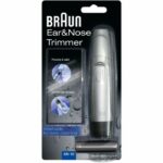 Tosaerba per orecchie e naso - Braun EN10 - immagine 3