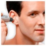 Tosaerba per orecchie e naso - Braun EN10 - immagine 4