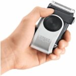 BRAUN M60 mobile Shave - immagine 5