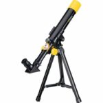 Telescopio da tavolo per bambini - National Geographic - 40/400 mm - immagine 3