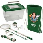 Kit scoperta all'aperto - FREEK VONK x BRESSER: set di 8 pezzi per esplorare la natura - immagine 3