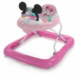 Baby Trotter Bright Disney Baby Minnie Stars - pieghevole - 61 x 68,58 x 63,5 cm - multicolore - 6 mesi