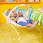 Sdraietta Bright Starts - vibrante - safari fun  - immagine 3