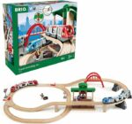 BRIO Piattaforma Circuito - immagine 3