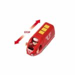 Treno Da Voyageur ricaricabile - immagine 4