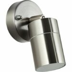 Appliance esterno Jandy, acciaio, lampadina LED 20W GU10 non incluso - immagine 2