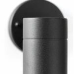 Jandy Outdoor Applique, Black, GU10 LED Max 28W, Bulb non incluso - immagine 6