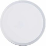 Luce del soffitto esterno Devera Colore Silver LED integrato - immagine 4
