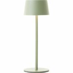 Lampada da tavolo - BRILLANT - JONA - LED 2W - Metallo - IP44 - Verde