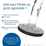 Confezione da 6 microdischi filtranti BRITA - immagine 2