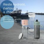 Confezione da 6 microdischi filtranti BRITA - immagine 3