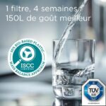 Pacchetto Brita di 4 cartucce All-1 Maxtra Pro - immagine 3