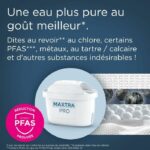 Pacchetto Brita di 4 cartucce All-1 Maxtra Pro - immagine 4