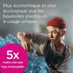 Pacchetto Brita di 4 cartucce All-1 Maxtra Pro - immagine 5
