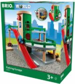 Garage ferrovia / strada - immagine 2