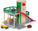 Garage ferrovia / strada - immagine 3