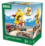 Gru di carico merci - immagine 3