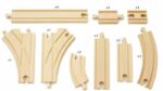 Rotaia pacchetto di legno - immagine 4