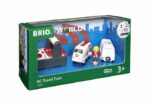 BRIO World - 33510 - Treno radiocomandato - immagine 3