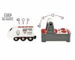 BRIO World - 33510 - Treno radiocomandato - immagine 4