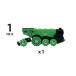 BRIO 33593 Locomotive v - immagine 5