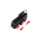 BRIO World - 33599 - Locomotiva ricaricabile - immagine 3