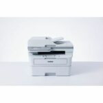 Stampante laser multifunzione monocromatica A4 - BROTHER - MFC-L2980DW - Wi-Fi - Stampa, scansione, copia e fax - immagine 5