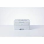 Stampante laser monocromatica A4 - BROTHER - HLL2865DWRE1 - Wi-Fi - Professionale e compatta - immagine 5