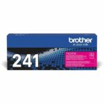 Toner Brother TN-241 Magenta - immagine 2