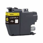 Cartuccia BROTHER LC-3219XLY - Giallo - XL - immagine 2