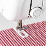 Macchina per cucire BROTHER KE14SVM1 - immagine 2