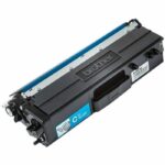 Cartuccia toner - BROTHER - TN423C - Ciano - immagine 2