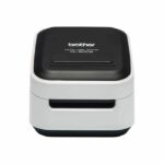 BROTHER VC-500W Stampante per etichette all-in-one - immagine 2