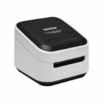 BROTHER VC-500W Stampante per etichette all-in-one - immagine 3