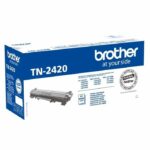 Toner nero 3000 pagine - immagine 2