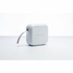 ETICHETTATRICE BROTHER PT-P710BTH - Collegabile a PC e Bluetooth