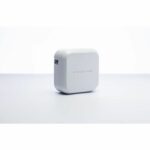 ETICHETTATRICE BROTHER PT-P710BTH - Collegabile a PC e Bluetooth - immagine 3
